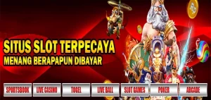 Kingbet88 Slot Login