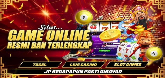 Kingbet88 Lotto